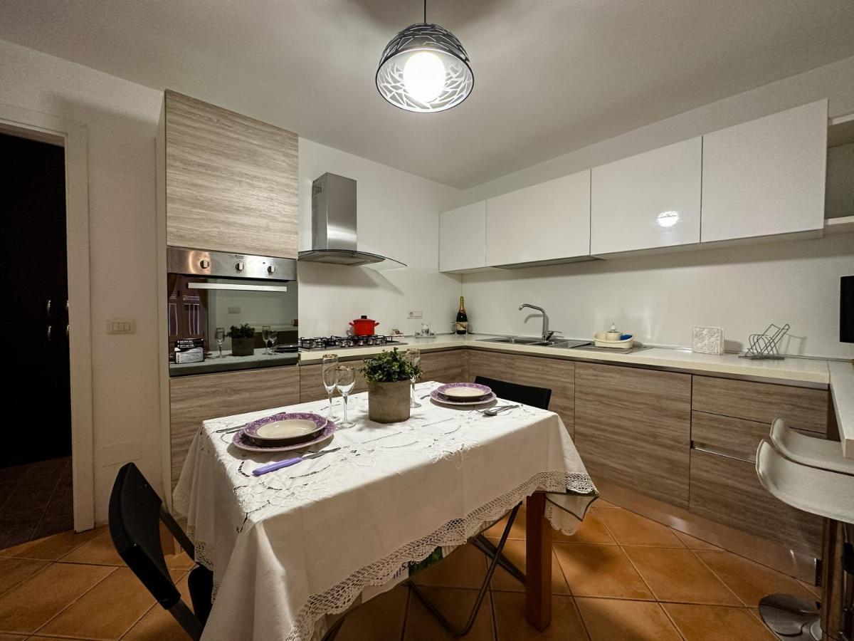 Villa La Rotonda A Toledo à Naples Extérieur photo