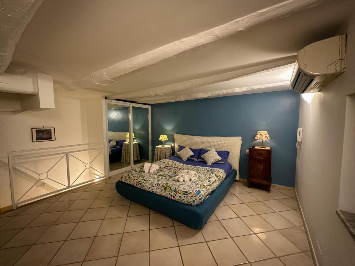 Villa La Rotonda A Toledo à Naples Extérieur photo